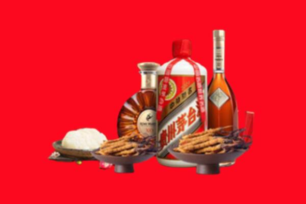 黄冈市红安名酒周边回收