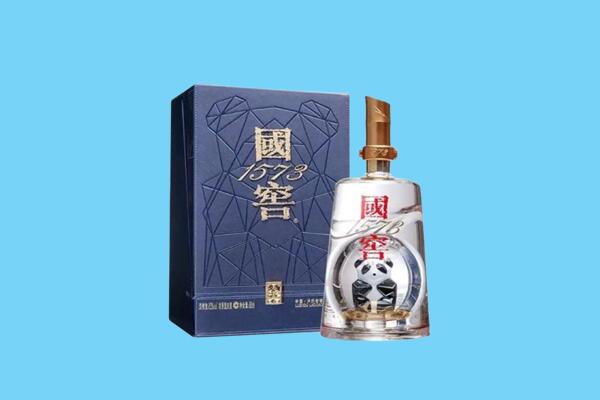 黄冈市红安回收国窖1573