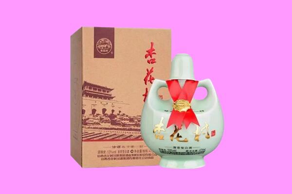 黄冈市红安回收杏花村